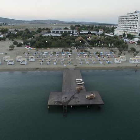 Aytas Hotel Ayvalı Eksteriør bilde