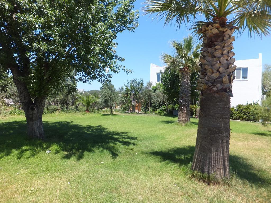 Aytas Hotel Ayvalı Eksteriør bilde
